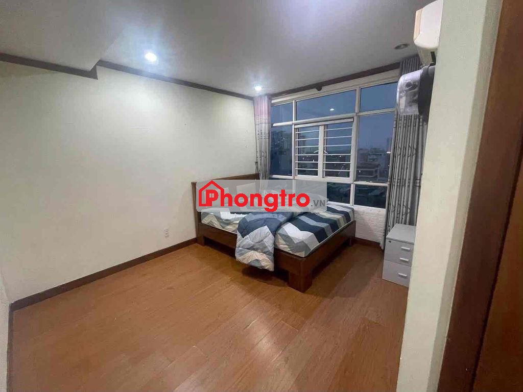 Cho Thuê Phòng Master Chung Cư Hoàng Anh Gold House