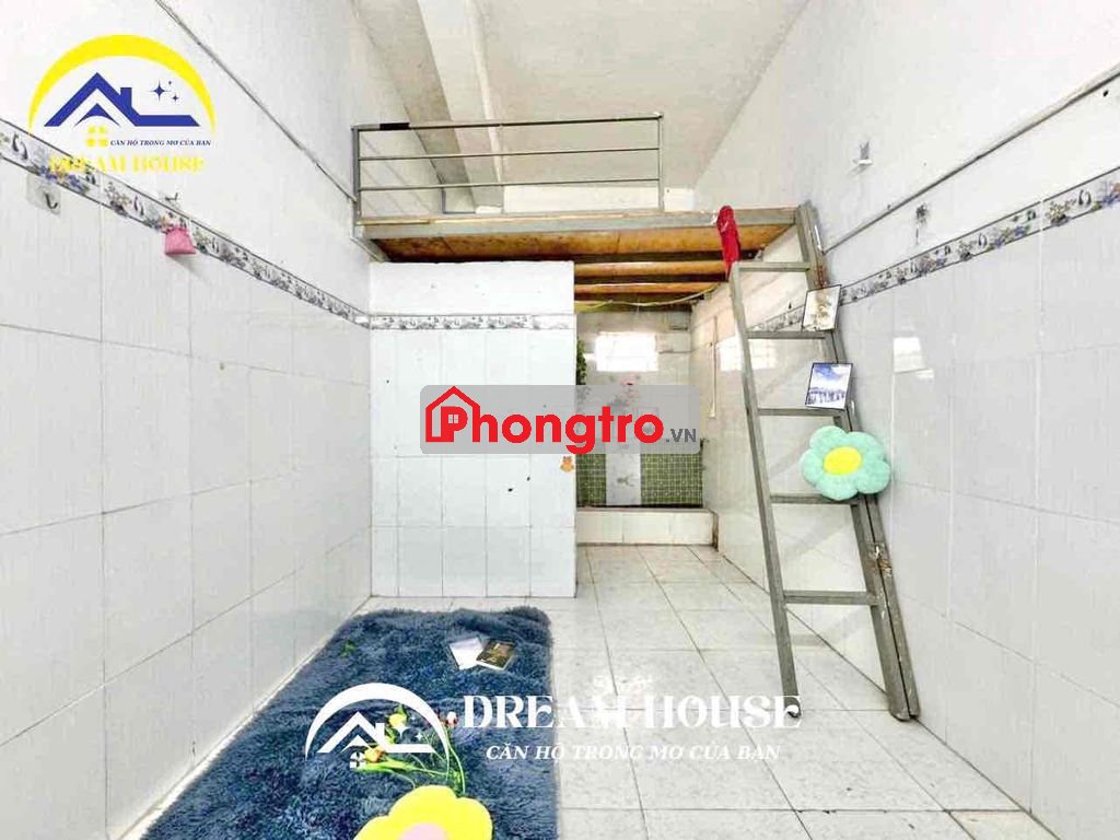 Phòng rẻ ở liền ngay ĐH công Thương