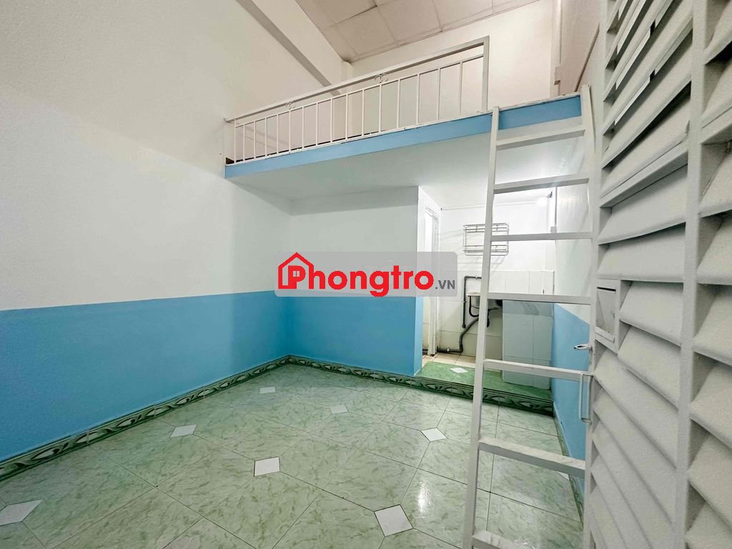 PHÒNG MỚI SETUP NEW 100% NGAY CHỢ BÌNH ĐÁNG - KDC MINH TUẤN🔥