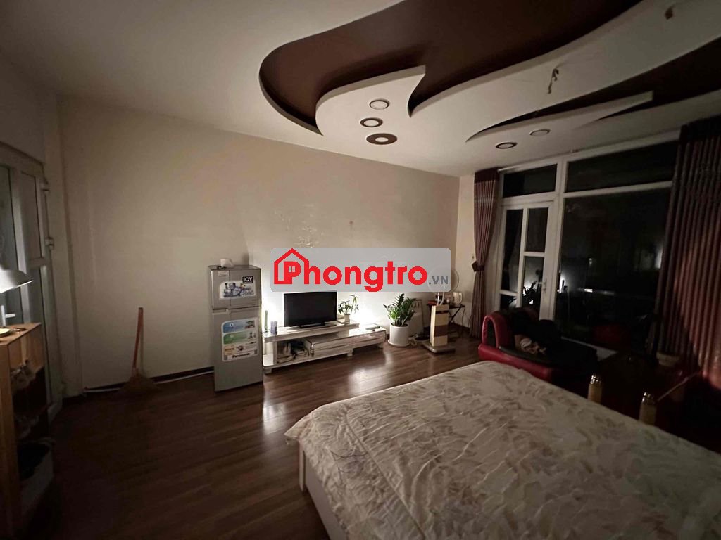 cho thuê phòng trọ cao cấp