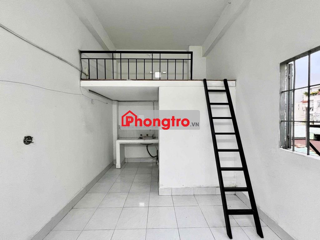 CHO THUÊ PHÒNG TRỌ GIÁ RẺ CÓ BANCOL CHUNG NGAY TÔ KÝ ĐI BỘ QUA ĐH GTVT