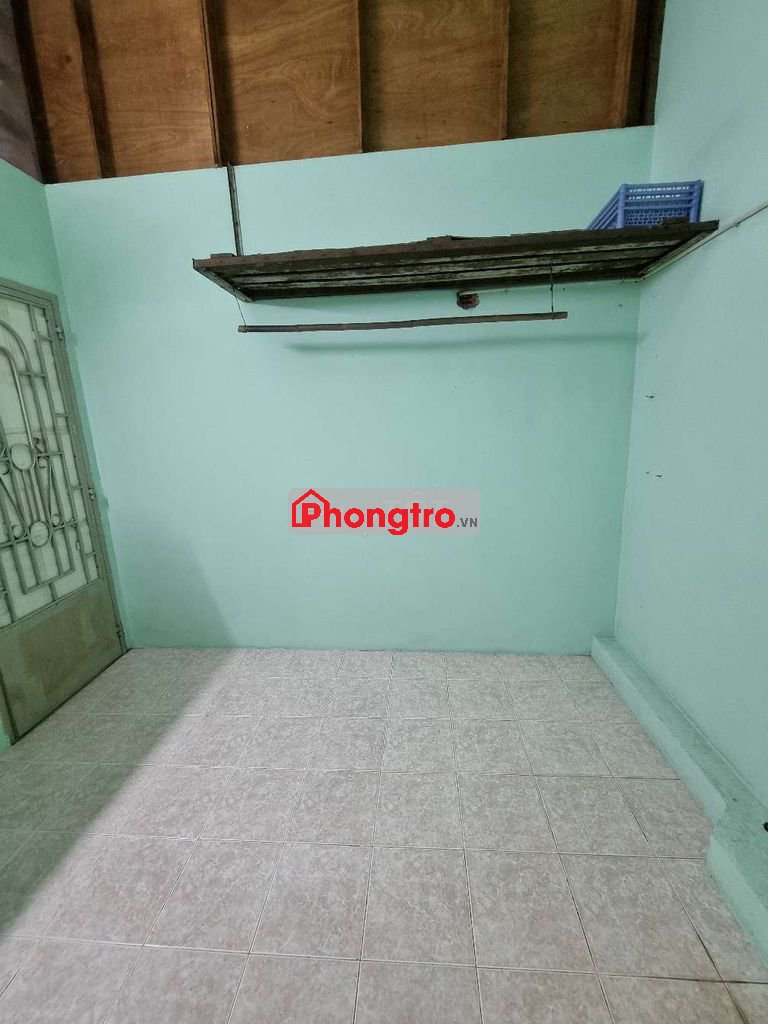 Phòng trọ 10m2 gần đường Tên Lửa