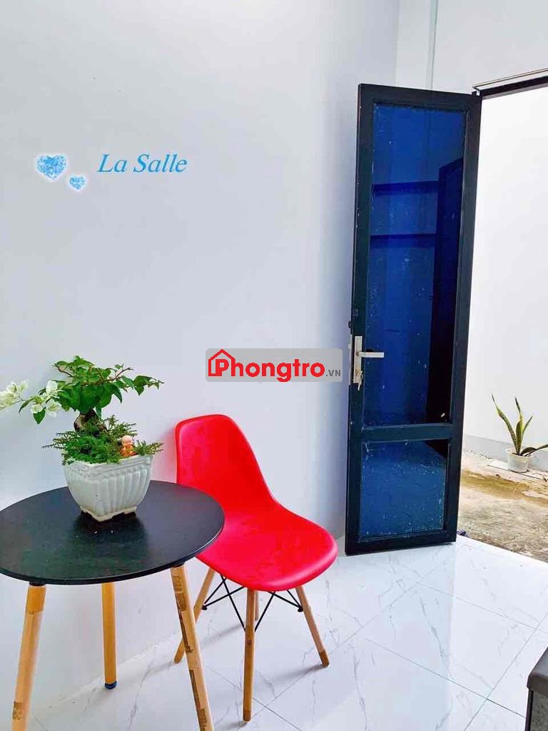 phong tro full nôi thất