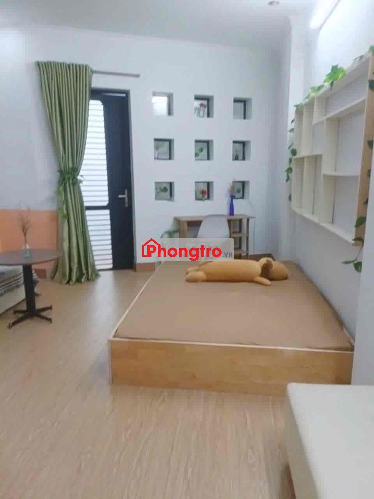 phòng Full nội thất 36m2