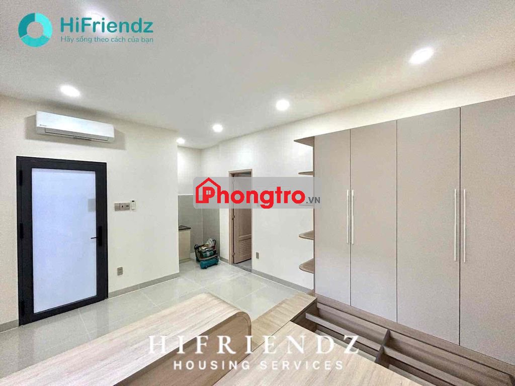 khai Trương nhiều phòng căn Hộ chung cư mini cao cấp , Nguyễn văn Luôn