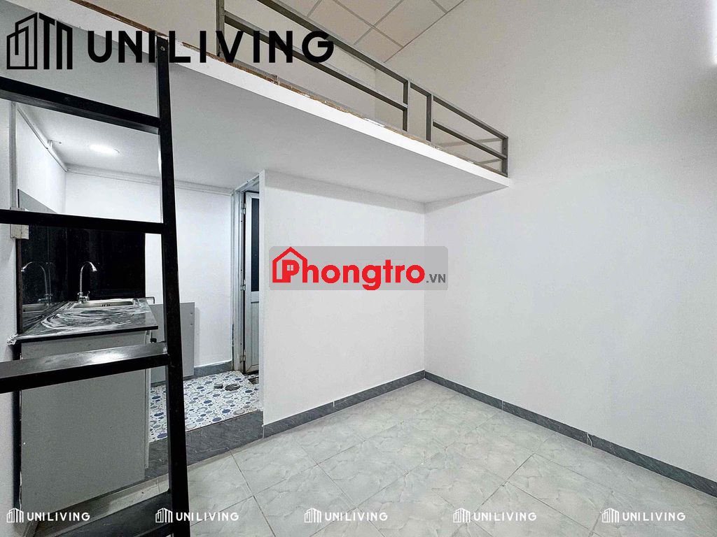 🔥DUPLEX CÁCH FTU, UTH 2 PHÚT ĐI BỘ🔥