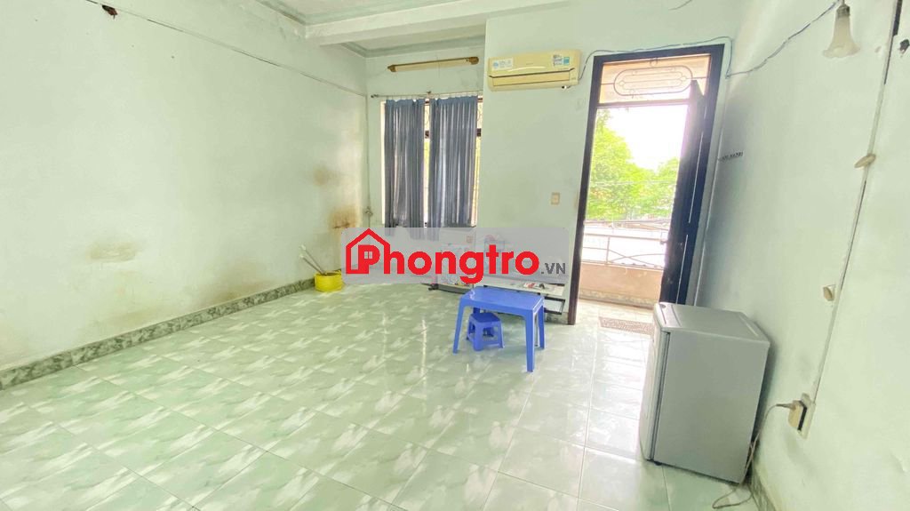 Cho thuê phòng trọ sinh viên nam thủ đức