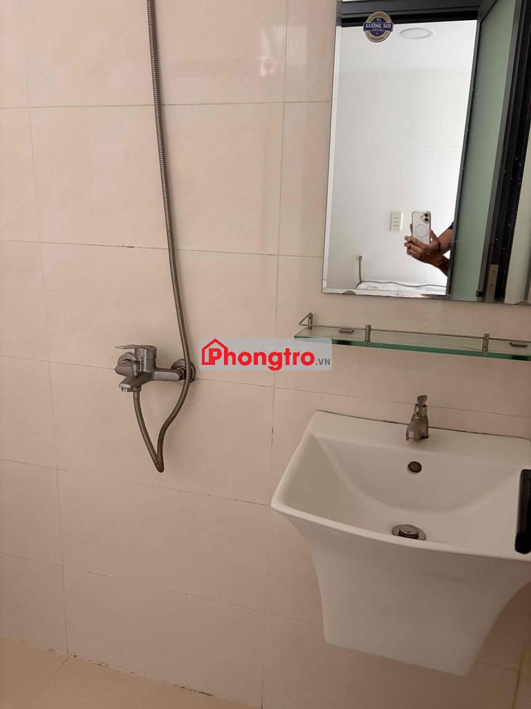 Cho thuê Phòng trọ cao cấp khu biệt thự Thái Sơn Phước Kiển