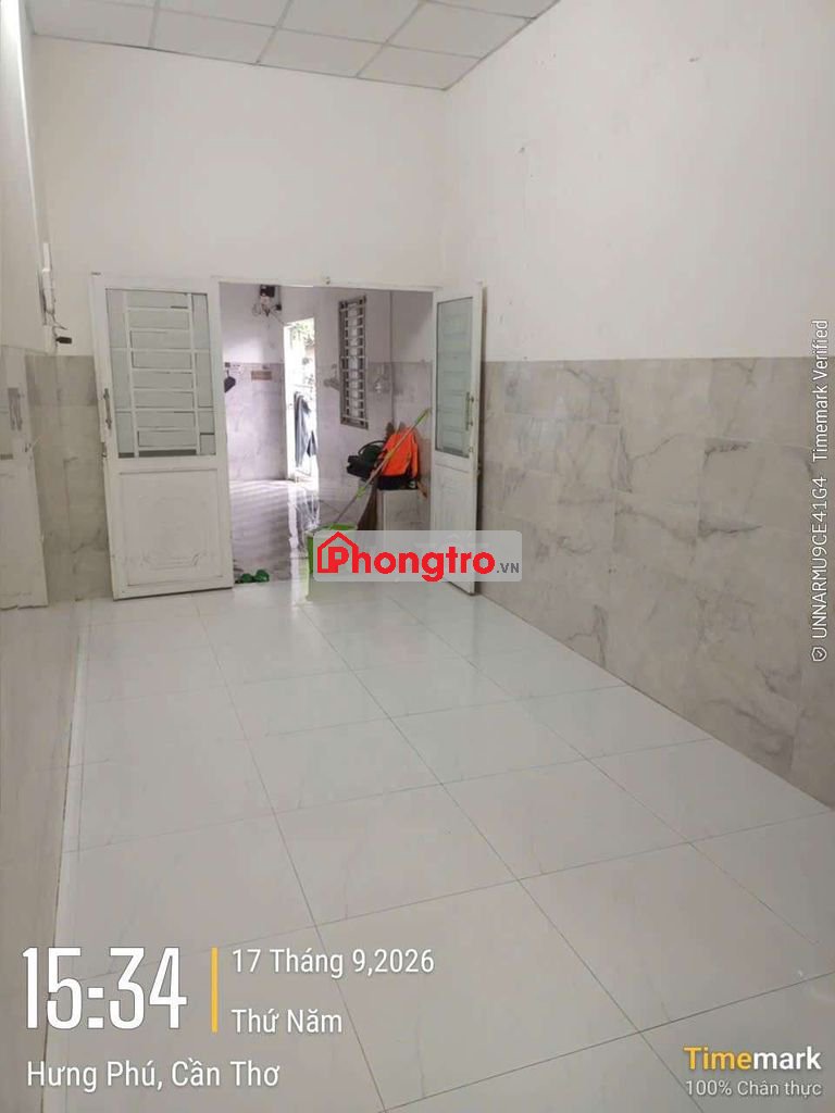CHO THUÊ TRỌ GẦN TAEKWANG TRỆT