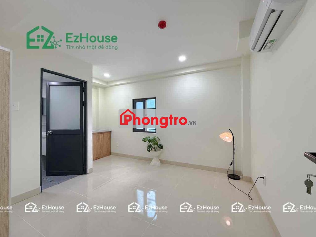 🎁HỖ TRỢ CỌC 1TR - Chung cư mini mới xây đi bộ tới VLU 300m