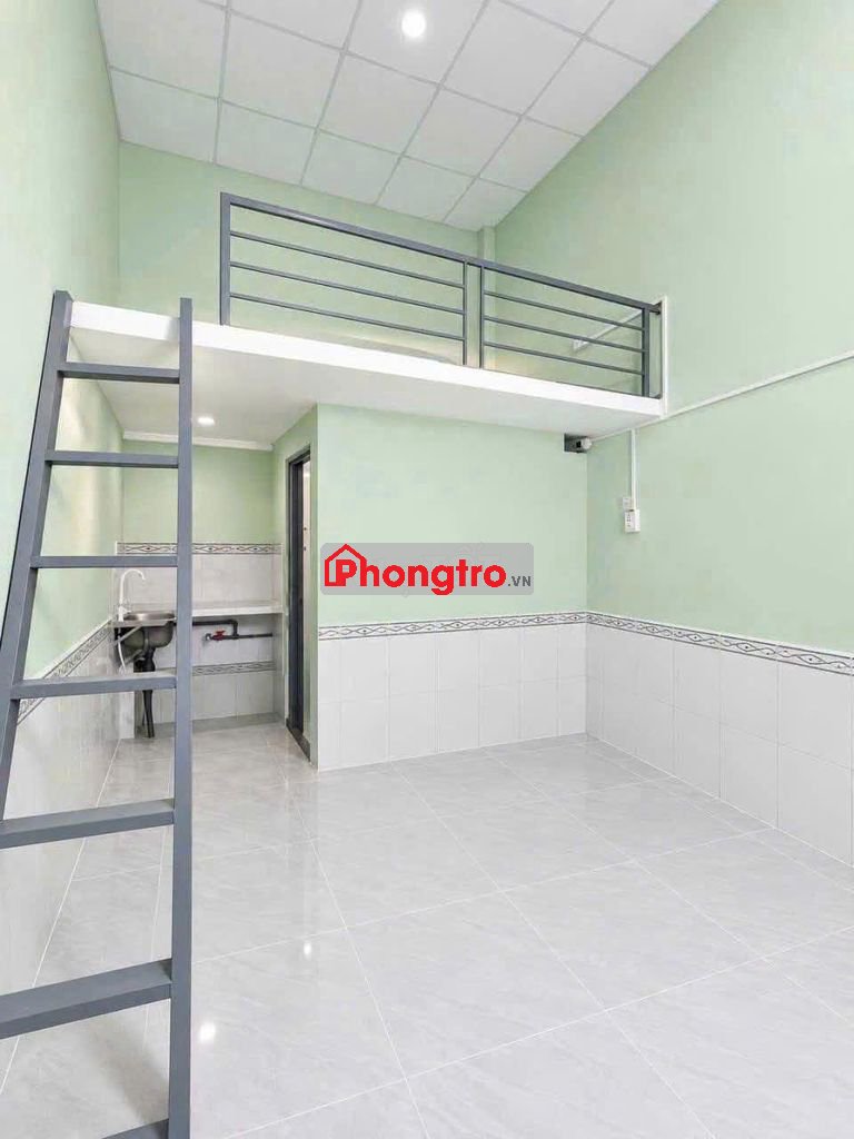 PHÒNG TRỌ MỚI XÂY - NGAY CHỢ ĐỒN CÂY DƯƠNG, ĐƯỜNG TÁM BÌNH