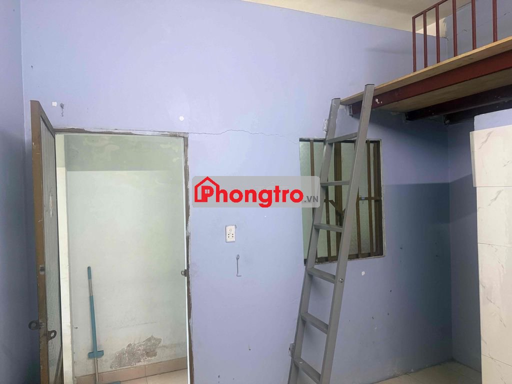 Phòng cho thuê, ưu tiên nữ SV