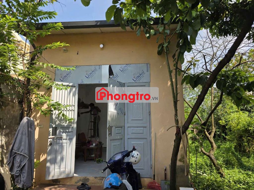 cho thuê nhà nguyên căn đức thượng, cho thuê phòng trọ