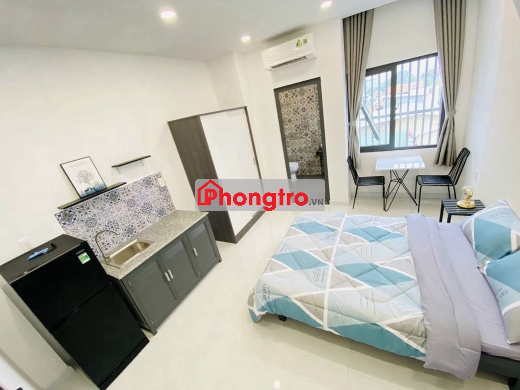 Phòng Đón Nắng - Gần CoopMart Huỳnh Tấn Phát Quận 7