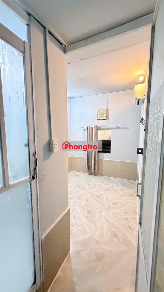 Cho thuê phòng trọ, gần AEON Q8 . GIÁ: 2.tr400 full nội thất