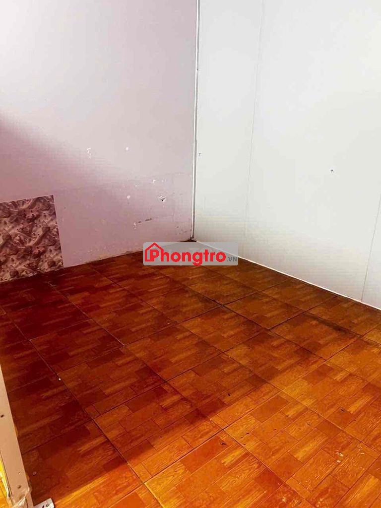 Cho thuê phòng trọ gần vạn phúc city