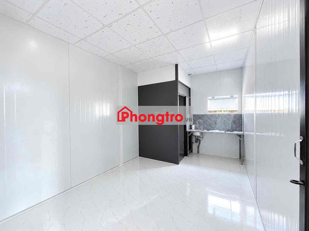 🔥KHAI TRƯƠNG NHÀ MỚI CHỈ 3tr NGAY NGUYỄN DUY TRINH🔥