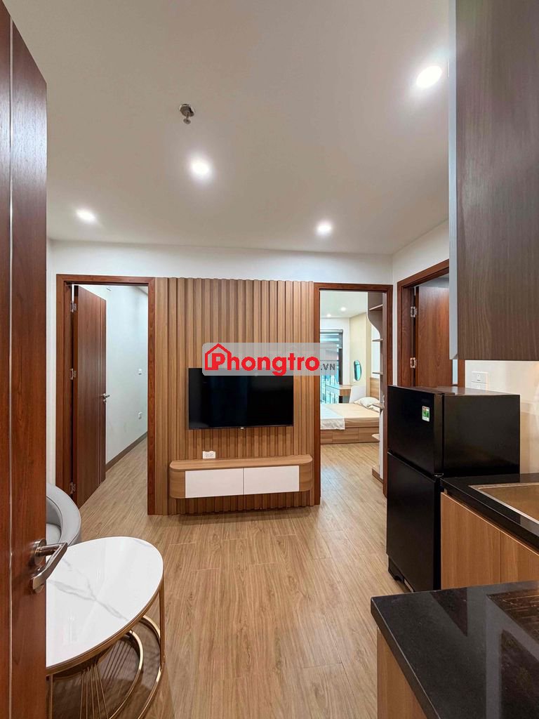 CHO THUÊ PHÒNG 2N1K NGÕ 30 PHAN ĐÌNH GIÓT