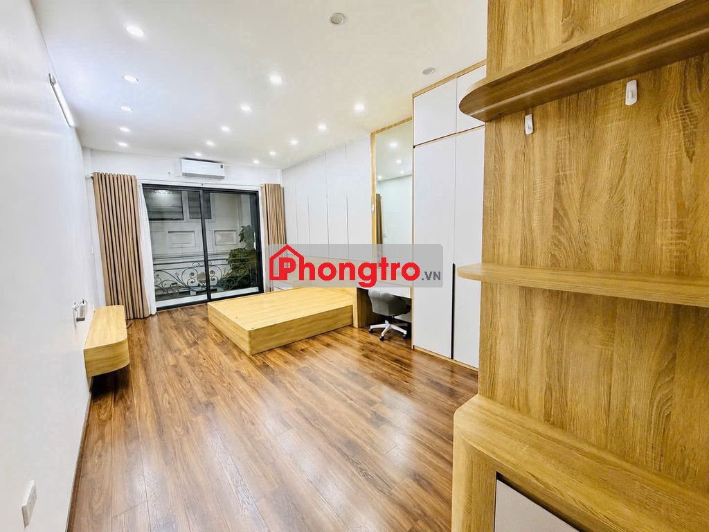 CHO THUÊ PHÒNG TRỌ FULL ĐỒ PHÙNG CHÍ KIÊN - NGUYỄN KHÁNH TOÁN