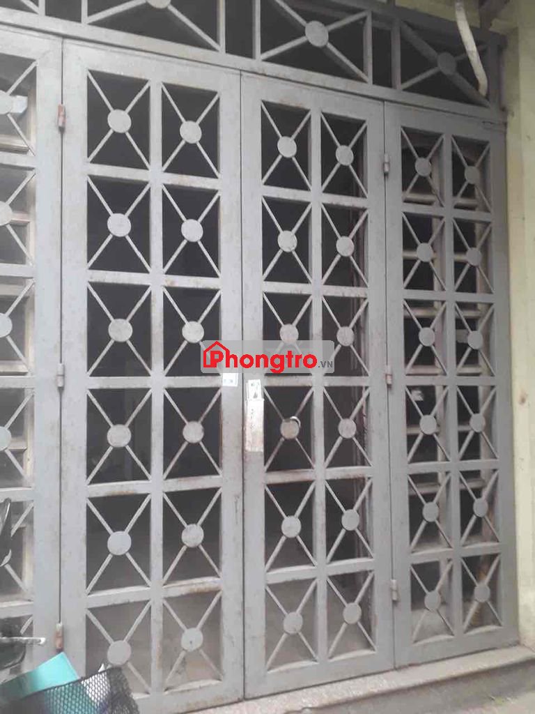 Phòng trọ có vskk bếp ngõ 67 Gốc Đề