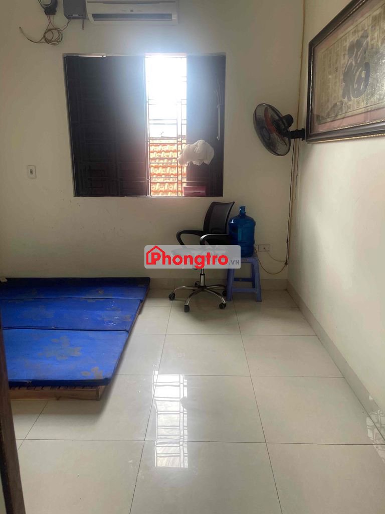🔥 CHO THUÊ PHÒNG TRỌ CHỈ 1,8 TRIỆU/THÁNG – GIÁ RẺ