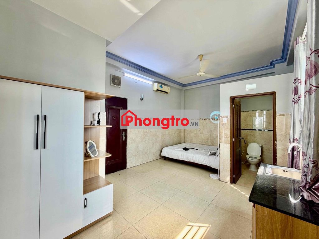 CHO THUÊ CĂN HỘ DỊCH VỤ GIÁ TỪ 2TR5 - 3TR Ngay GO DĨ AN