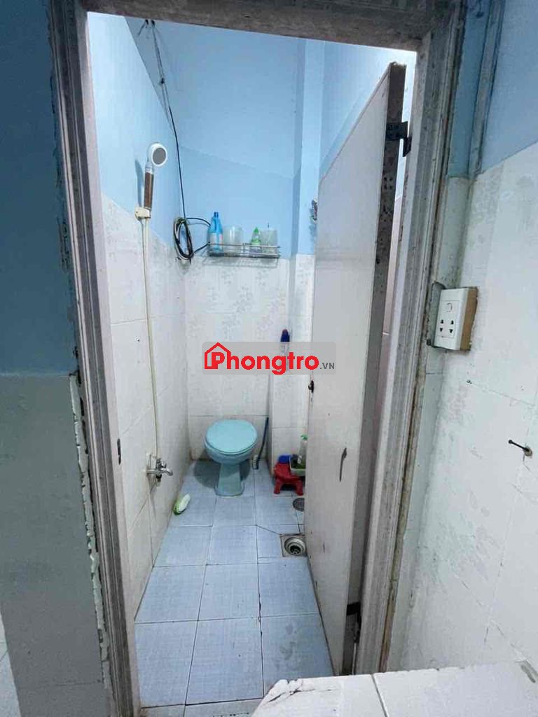 cho thuê phòng trọ dành cho CBCNV