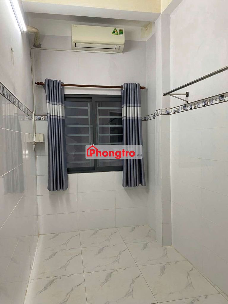 CHO NỮ SV THUÊ TRỌ Q10