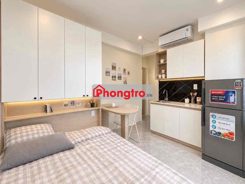 CHDV GIÁ RẺ BẤT NGỜ CHỈ TỪ 3TR7-4TR5 FULL NỘI THẤT