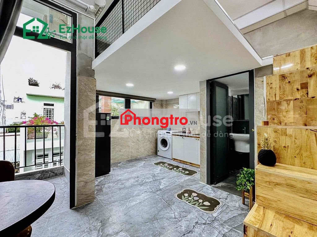 📍Phòng trọ sinh viên cửa sổ trời siêu đẹp ngay gần AEON Mall Tân Phú