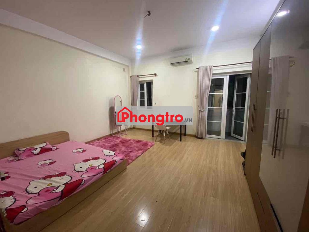 Share 1 phòng trong nhà nguyên căn