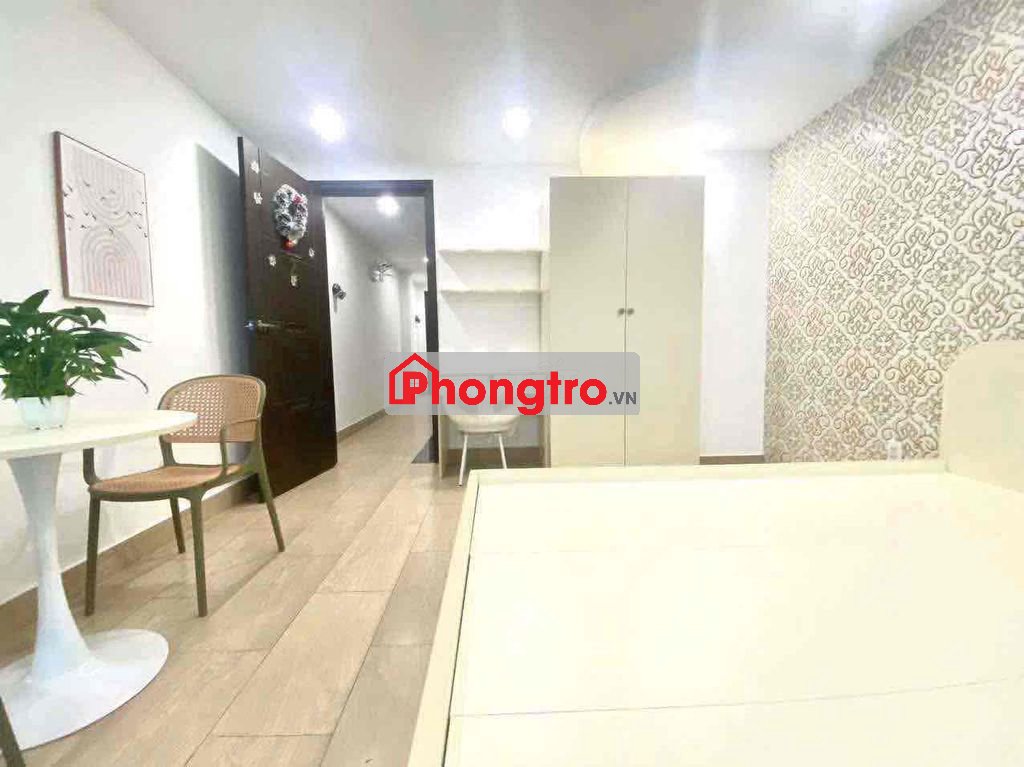 Pass phòng trọ, cho thuê phòng trọ Tân Bình trung tâm