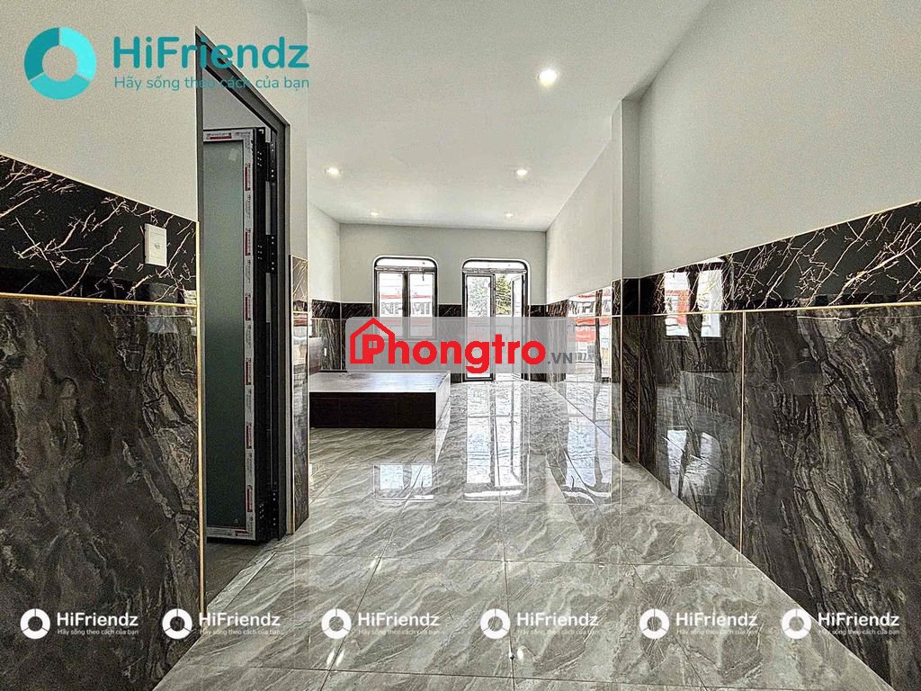 CĂN HỘ DỊCH VỤ BAN CÔNG SIÊU RỘNG NGAY LÊ VĂN KHƯƠNG, MEGA HIỆP PHÚ