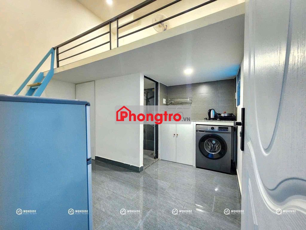 Dublex full nội thất Gần ngay Aeon mall - đh Huit -Đh VHU