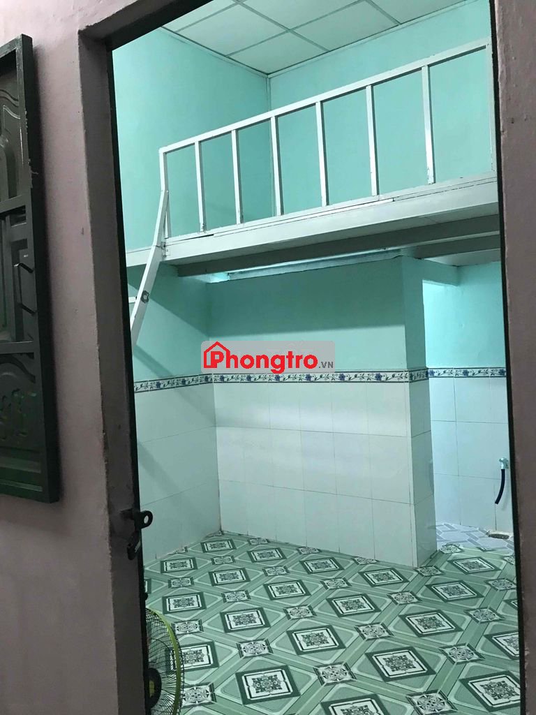 Cho Thuê Phòng Trọ ĐHQG, ĐHNL, Làng Đại Học