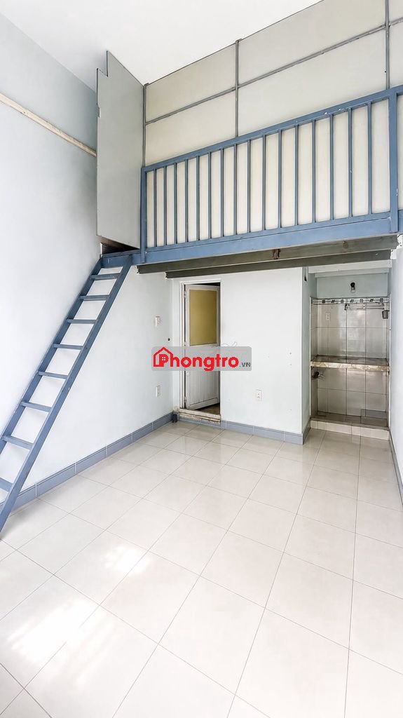 PHÒNG RỘNG 30M² – CHỈ 2TR5/THÁNG