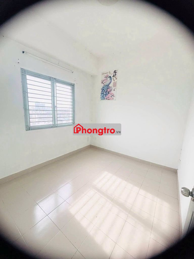 cho thuê phòng chung cư đầy đủ nội thất