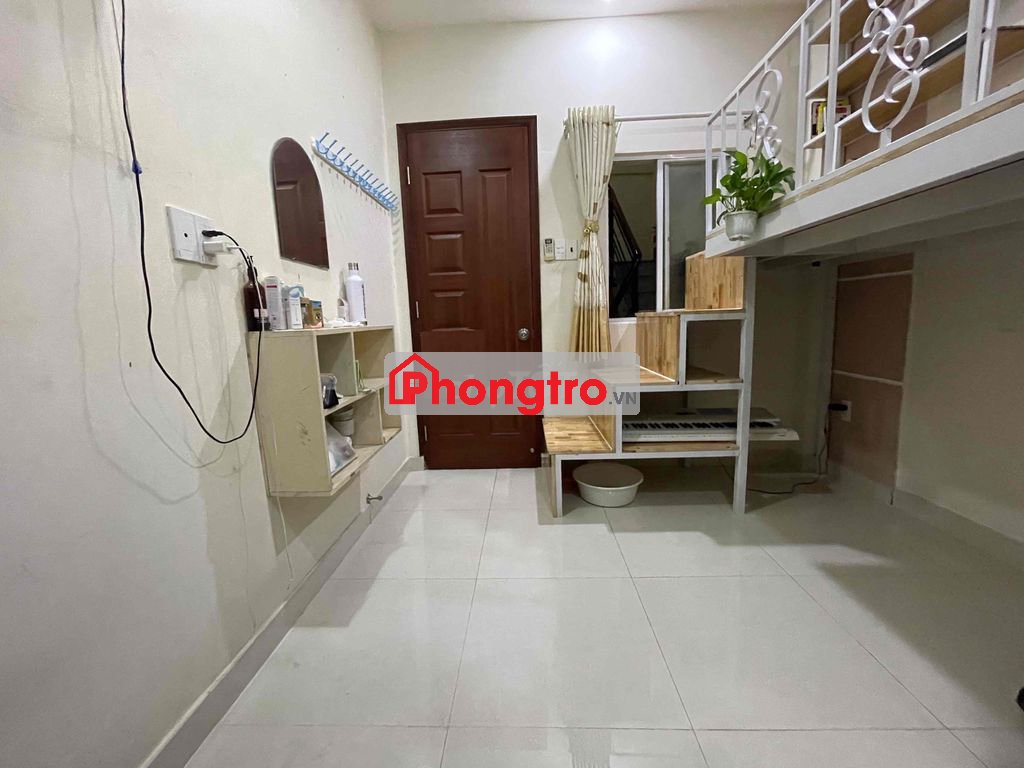 phòng đẹp 1-2 người ở, 4triệu bao điện nước wifi