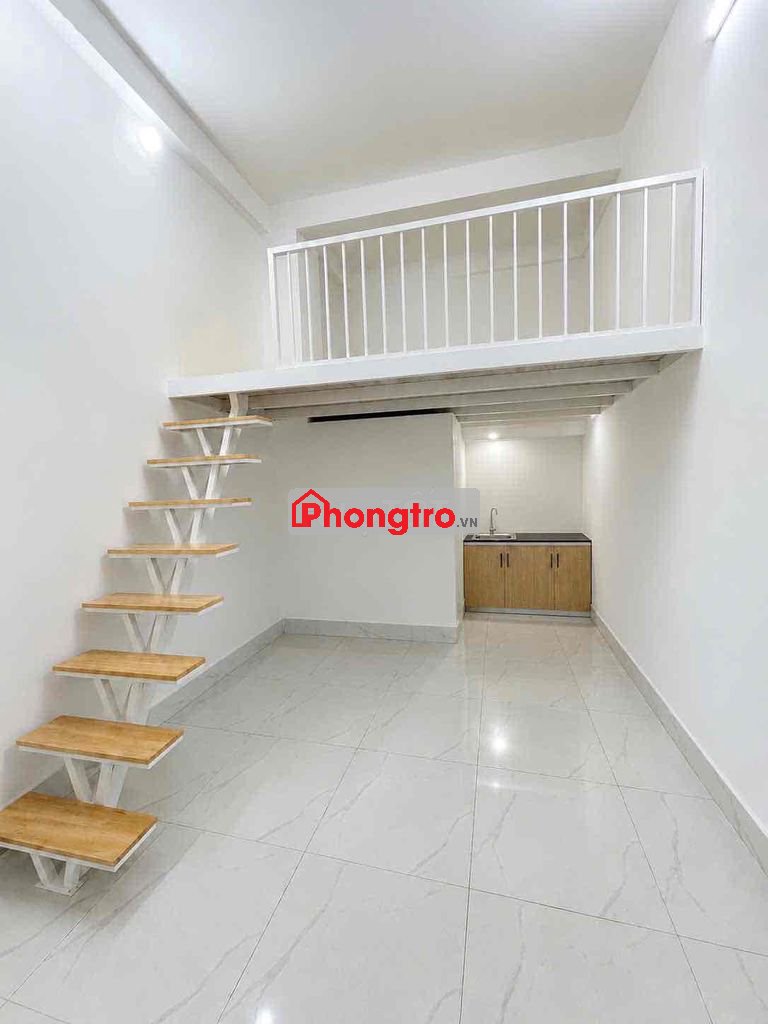 Khai trương nhiều phòng trọ Đường Nguyễn Cửu Đàm