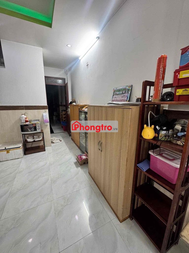 CHO THUÊ PHÒNG TRỌ 40m2