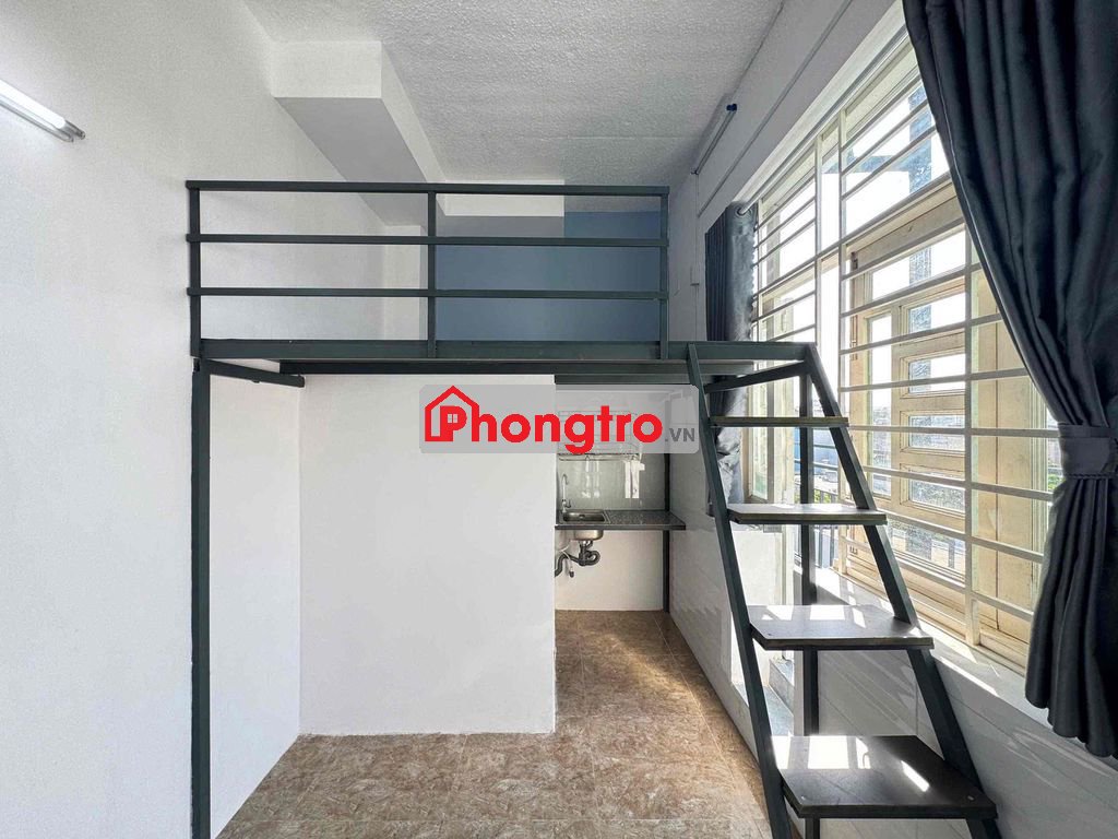 CHÍNH CHỦ CHO THUÊ TRỌ LÊ TRỌNG TẤN CÓ BAN CÔNG