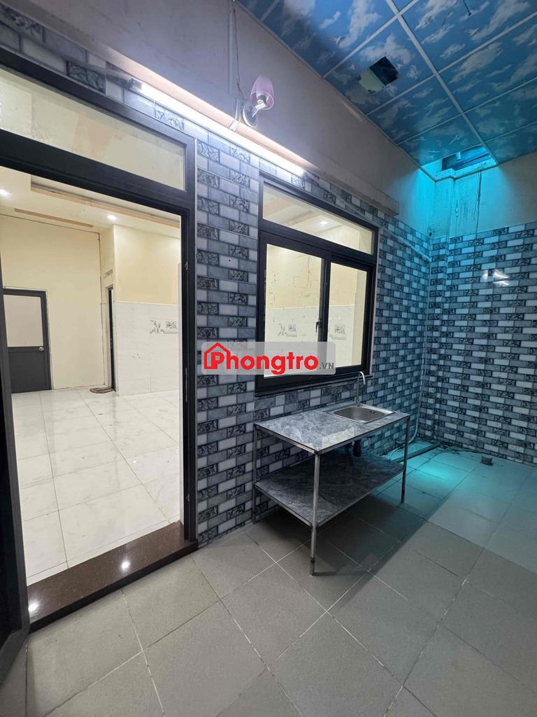 CHO THUÊ PHÒNG CHDV NGAY CĐ CÔNG THƯƠNG