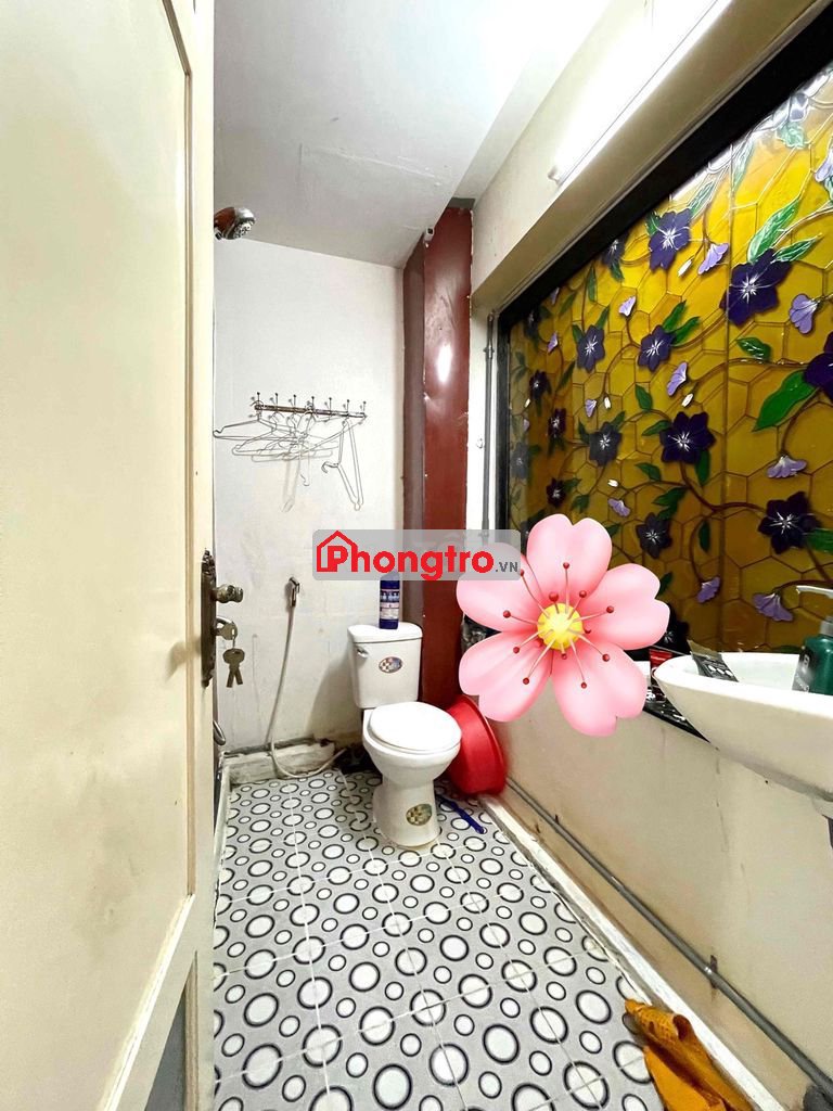 CHO THUÊ PHÒNG TRỌ SINH VIÊN