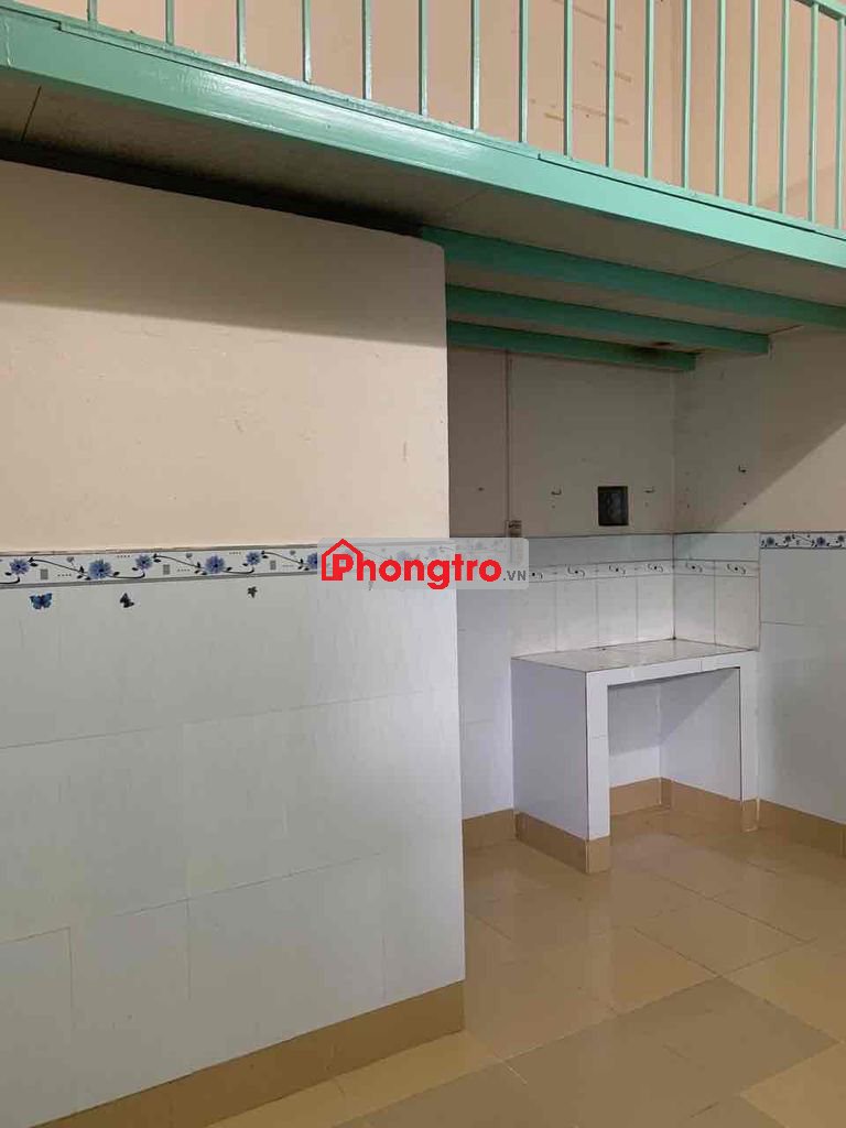 Phòng trọ Thủ Đức an ninh sạch sẽ giá rẻ