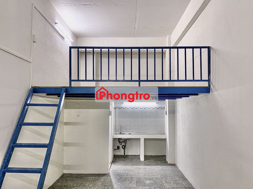 Cho thuê phòng trọ Thủ Đức, giá chỉ từ 2tr8 - 7tr