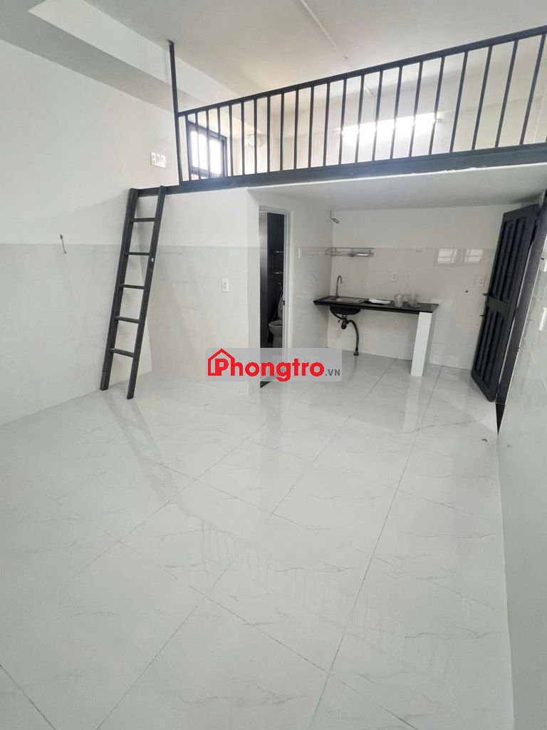 Cho thuê phòng sạch, rộng Quận 12