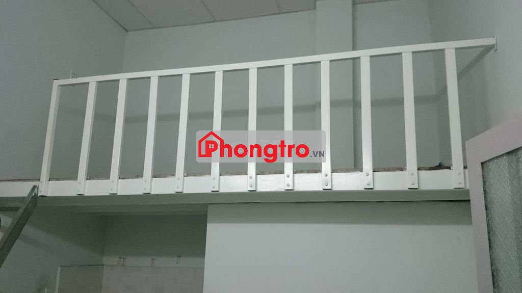 🏠 PHÒNG TRỌ – SẠCH ĐẸP – THOÁNG MÁT - HUỲNH TẤN PHÁT, Q.7