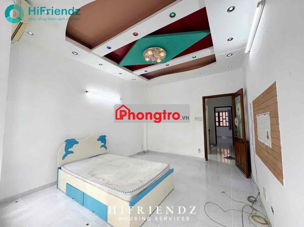 Khai Trương studio Bancol full nội thất ngay sát Parcmall siêu thoáng
