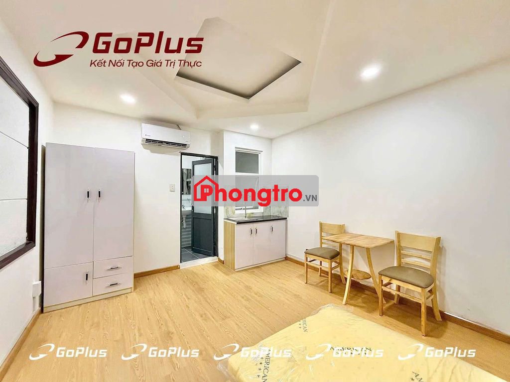 KHAI TRƯƠNG PHÒNG TRỌ TÂN BÌNH