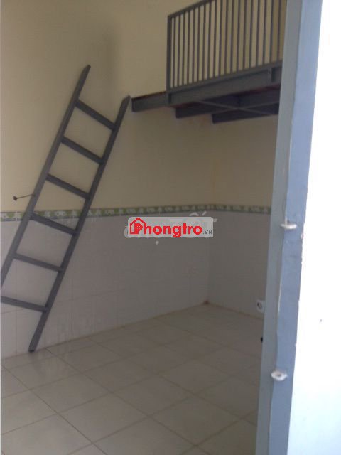 Phòng cho thuê thoáng rộng, an ninh, tiện ích xung quanh đầy đủ